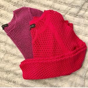 🐠NWOT Jones New York Spring Sweater Bundle